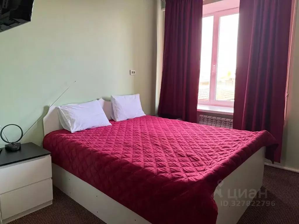 Комната Хакасия, с. Аскиз ул. Победы, 88Б - Фото 1