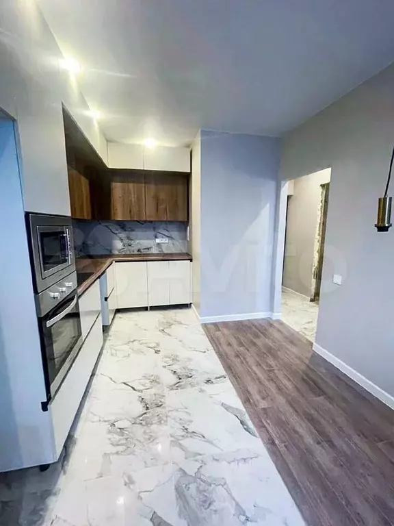 Квартира-студия, 28,4 м, 12/23 эт. - Фото 1