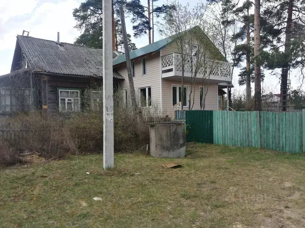 2-к кв. Ярославская область, Переславль-Залесский муниципальный округ, ... - Фото 0