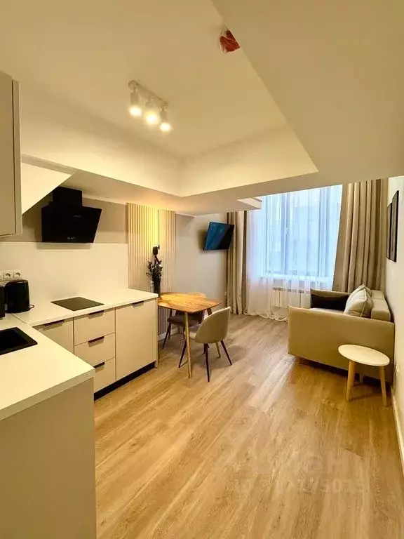 1-к кв. Санкт-Петербург Прилукская ул., 35 (37.0 м) - Фото 1