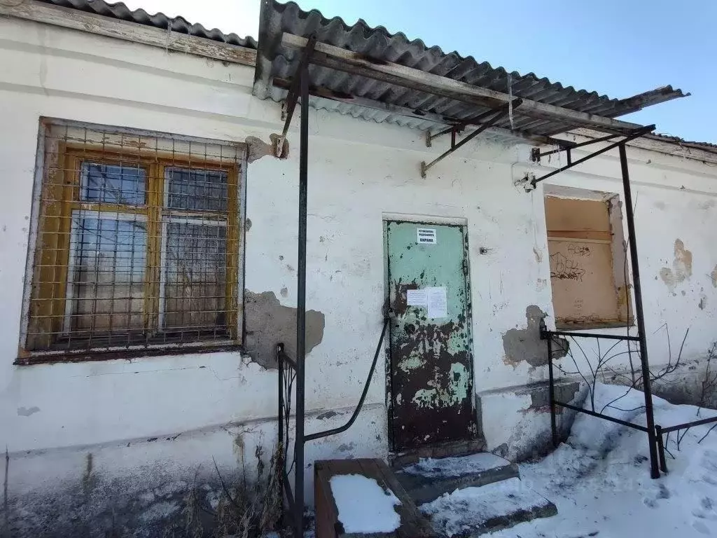 Помещение свободного назначения в Свердловская область, Нижний Тагил ... - Фото 0