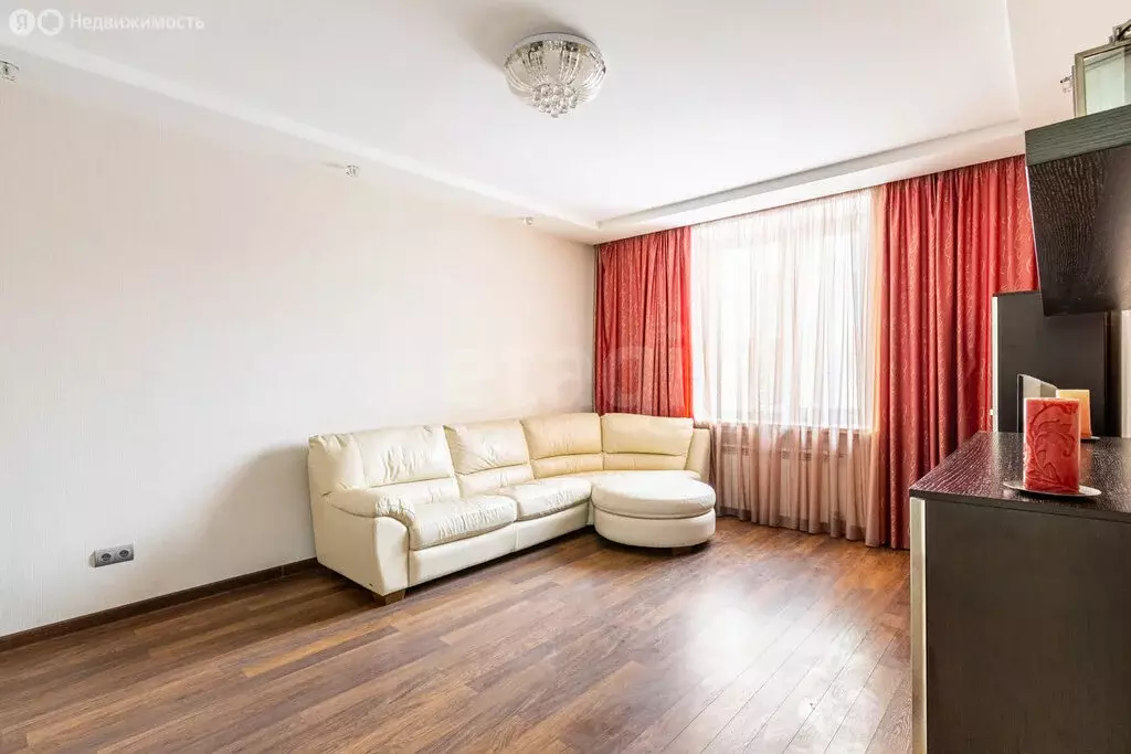 2-комнатная квартира: Санкт-Петербург, Московское шоссе, 30к2 (77.2 м) - Фото 2