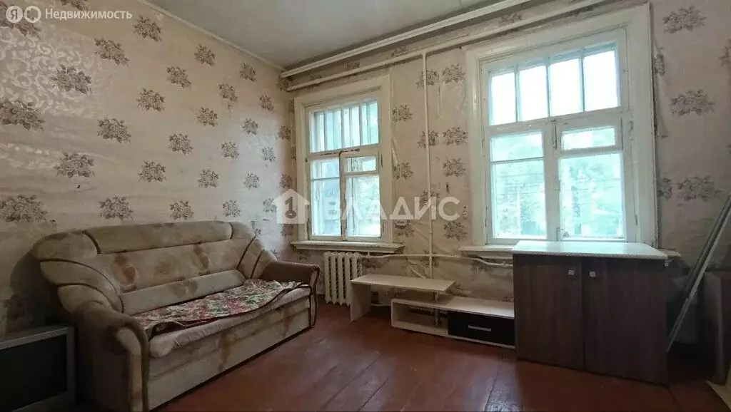 1к в 3-комнатной квартире (14.2 м) - Фото 2