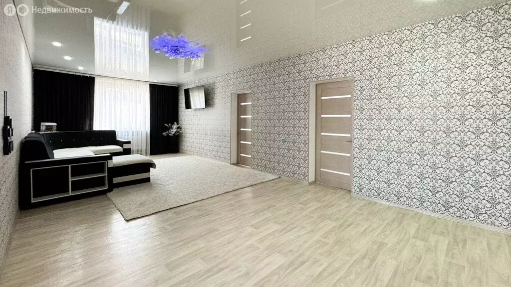 Дом в Зея, Пролетарская улица, 1 (120 м) - Фото 1