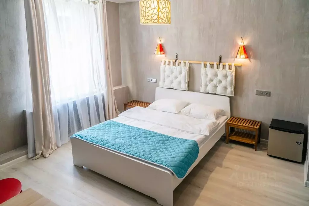 Комната Камчатский край, Петропавловск-Камчатский ул. Максутова, 44/2 ... - Фото 1