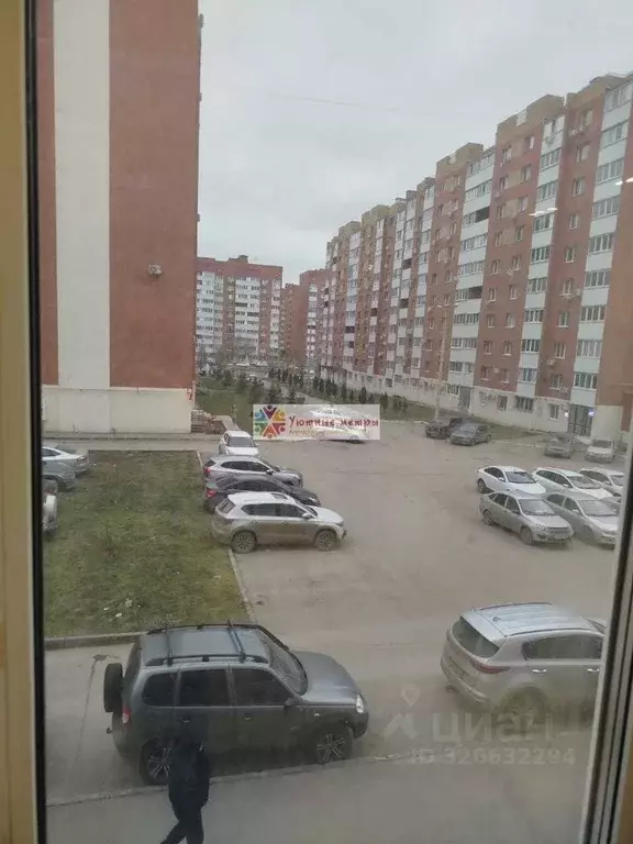 3-к кв. Самарская область, Самара пос. Мехзавод, 1-й кв-л, 42 (87.0 м) - Фото 2