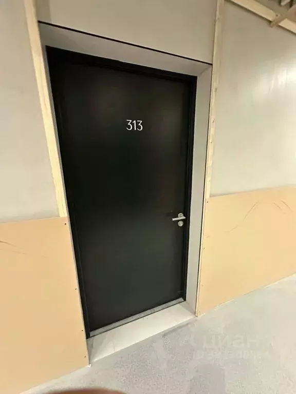 Склад в Москва ул. Василия Ланового, 6к3 (6 м) - Фото 1