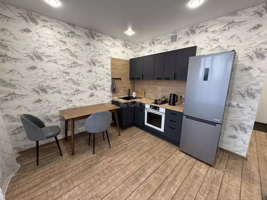 Студия Новосибирская область, Новосибирск Ипподромская ул., 12 (30.0 ... - Фото 1