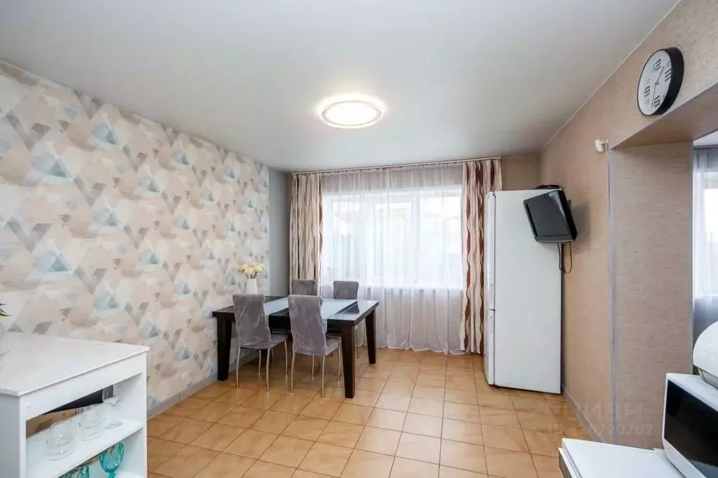 Дом в Иркутская область, Иркутский муниципальный округ, пос. Новая ... - Фото 2