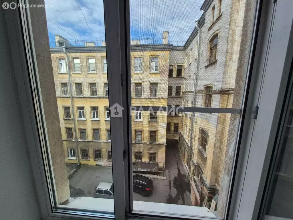 4-комнатная квартира: Санкт-Петербург, Загородный проспект, 21-23 ... - Фото 2