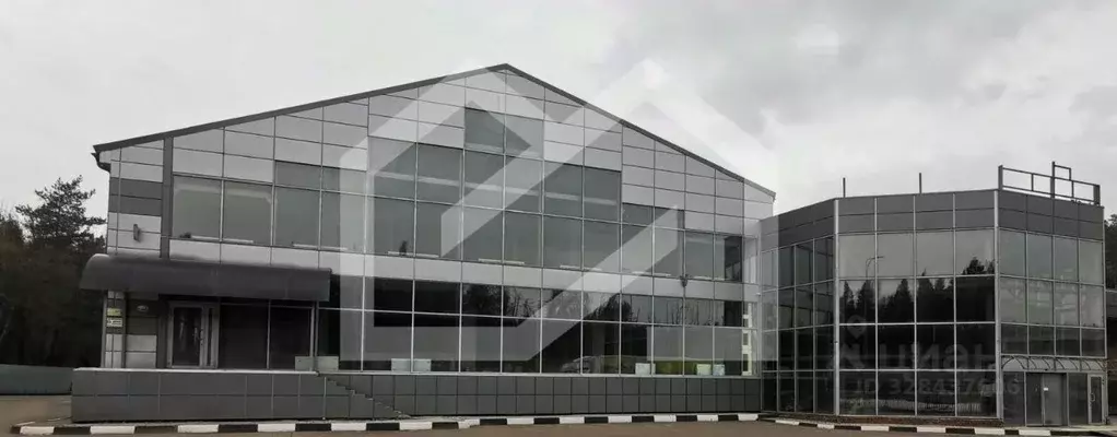 Помещение свободного назначения в Московская область, Голицыно ... - Фото 1