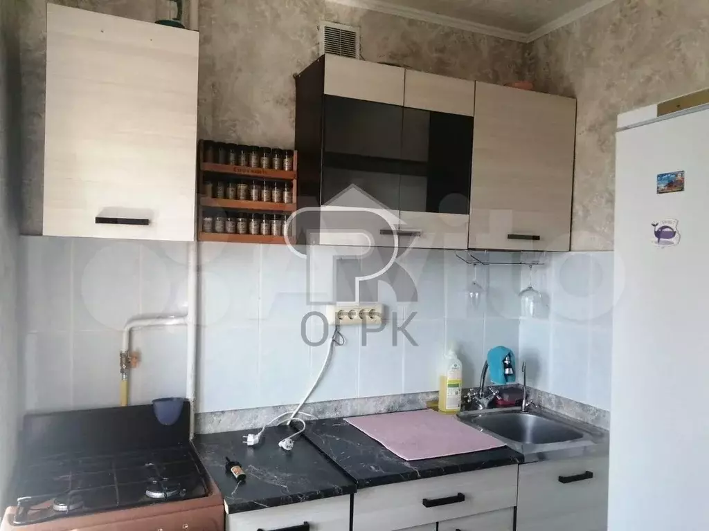 2-к. квартира, 46 м, 6/9 эт. - Фото 1