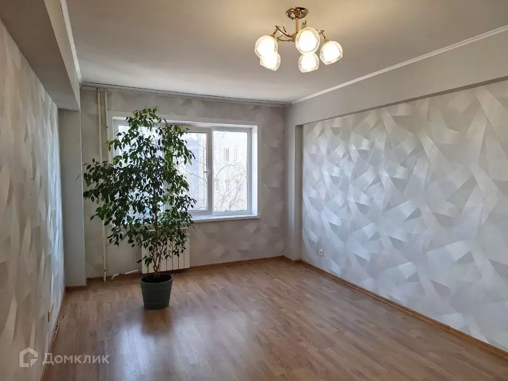 Продаётся 2-к квартира, 45.6 м - Фото 1