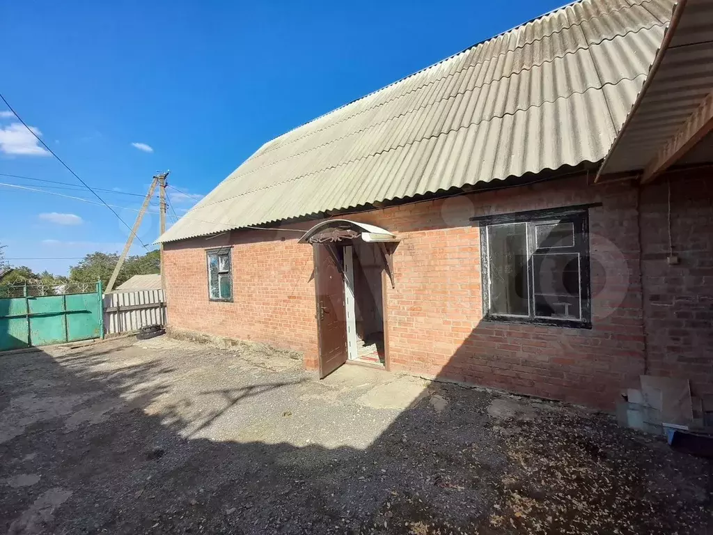 Дом 95 м на участке 25 сот. - Фото 1
