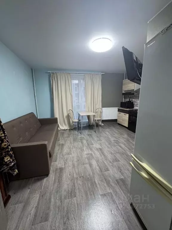 Студия Челябинская область, Челябинск ул. Блюхера, 123Ж (23.8 м) - Фото 2