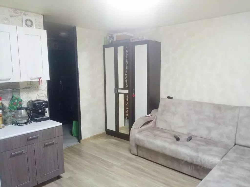 Студия Челябинская область, Челябинский городской округ, пос. ... - Фото 2