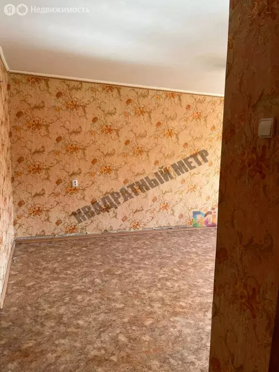 3-комнатная квартира: Элиста, 1-й микрорайон, 32 (58 м) - Фото 1