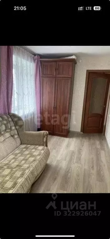 2-к кв. Ярославская область, Ярославль Угличская ул., 4 (41.0 м) - Фото 2