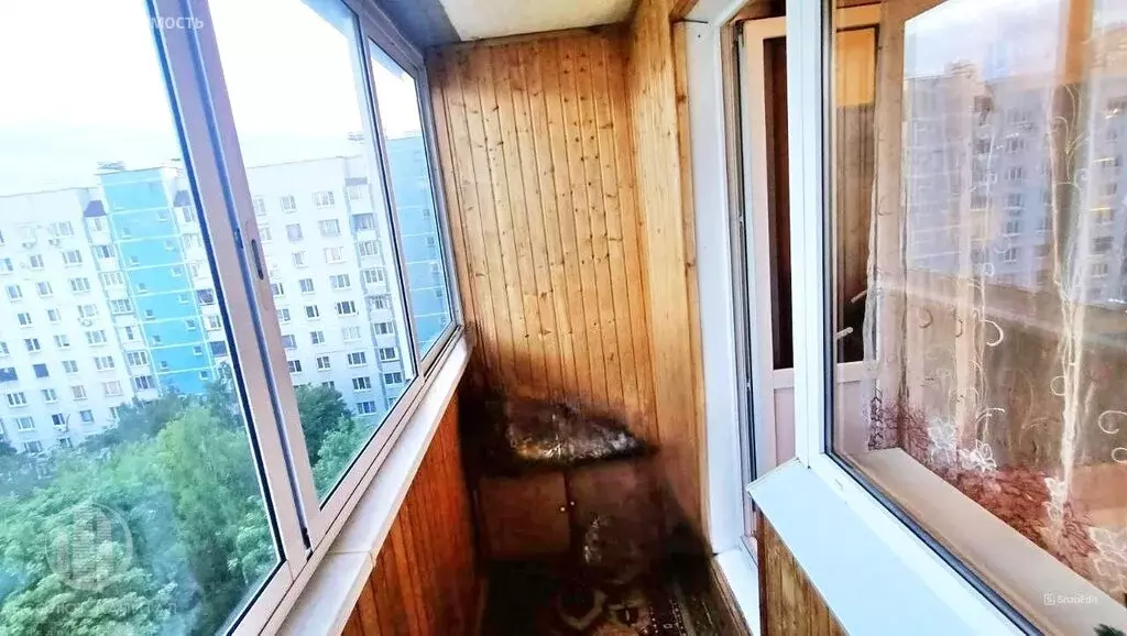 1-комнатная квартира: Королёв, проспект Космонавтов, 2 (45.5 м) - Фото 0