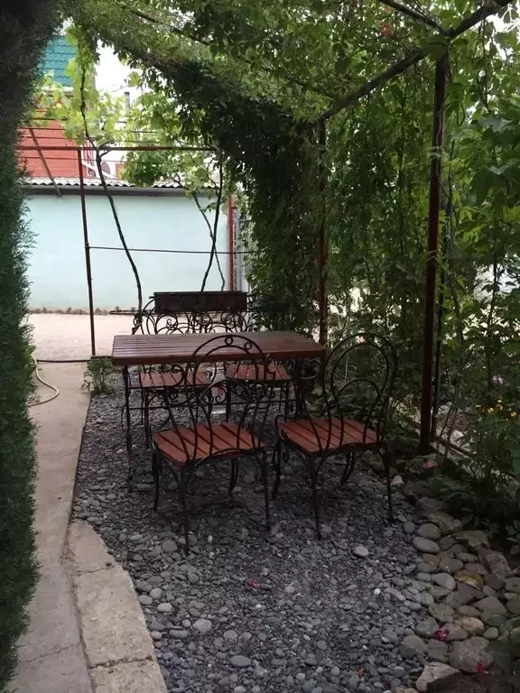 Дом в Крым, Судак муниципальный округ, с. Морское ул. Мартынова, 31 ... - Фото 2