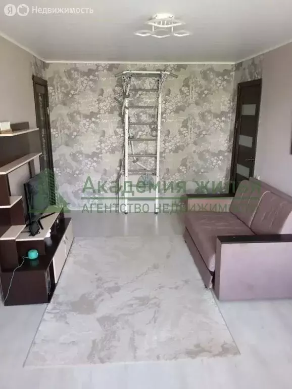 2-комнатная квартира: Аткарск, улица Талалихина, 6 (42.7 м) - Фото 2