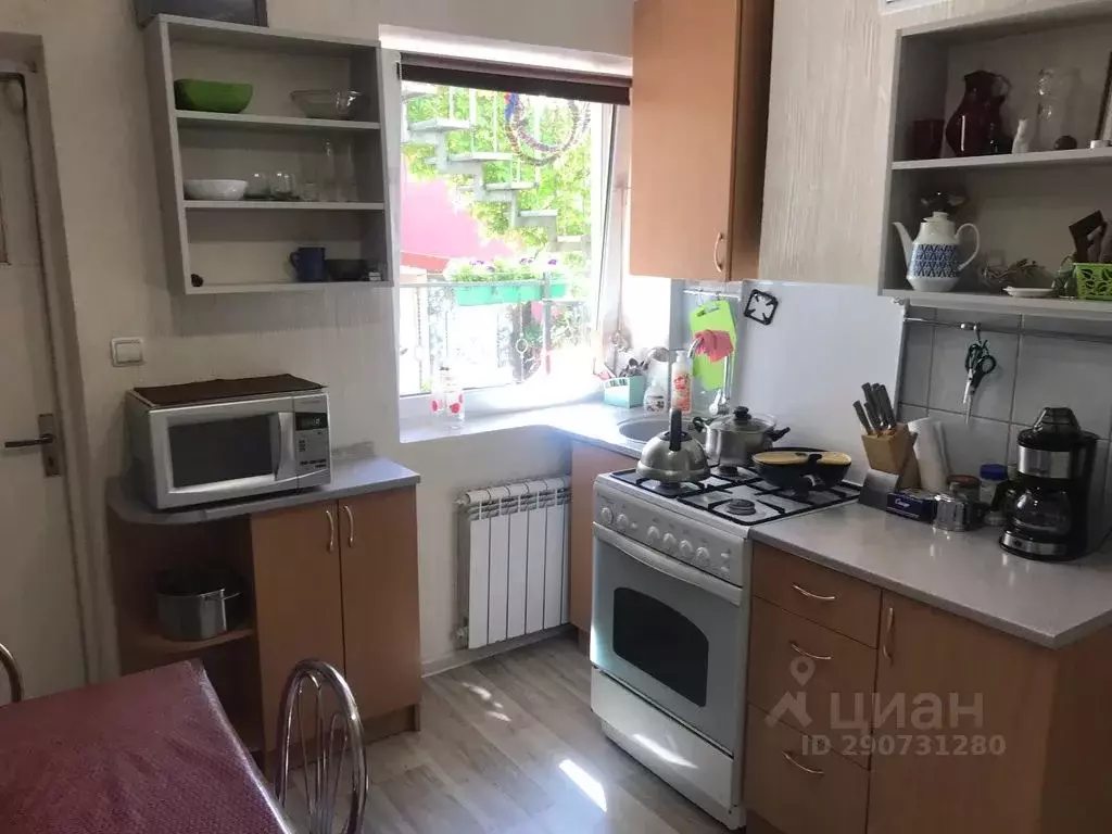 2-к кв. Калининградская область, Зеленоградск ул. Бровцева, 7 (60.0 м) - Фото 0