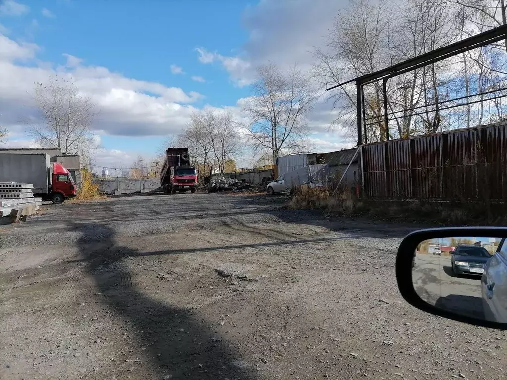 Производственное помещение в Челябинская область, Челябинск ... - Фото 0