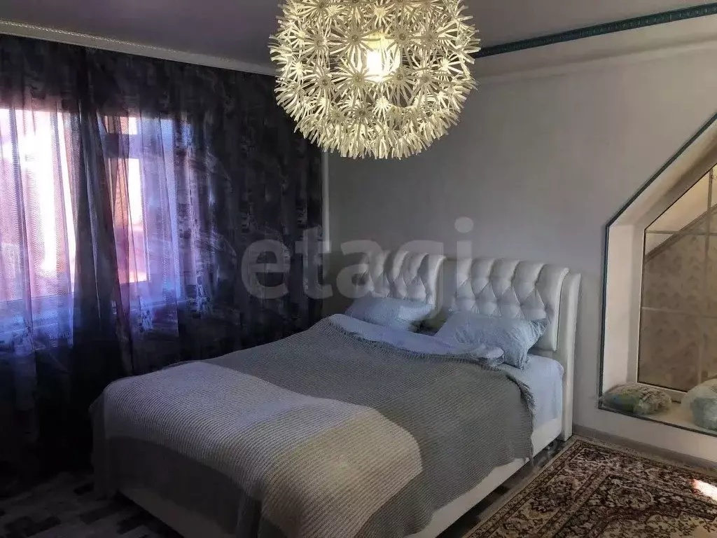 Дом в Ростовская область, пос. Целина ул. Березовая (240 м) - Фото 2