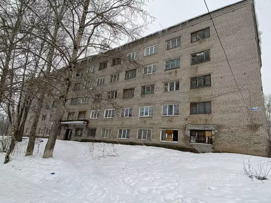 Комната Пермский край, Березники ул. Челюскинцев, 77 (10.5 м) - Фото 0