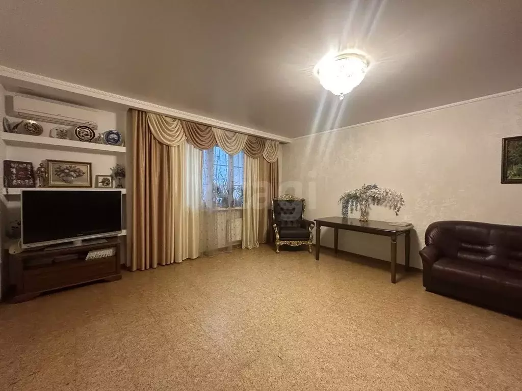 2-к кв. Татарстан, Казань Право-Булачная ул., 47 (98.1 м) - Фото 2