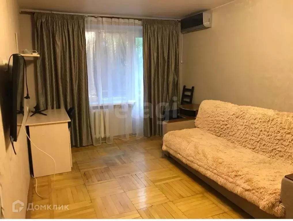 Продаётся 1-к квартира, 38 м - Фото 0