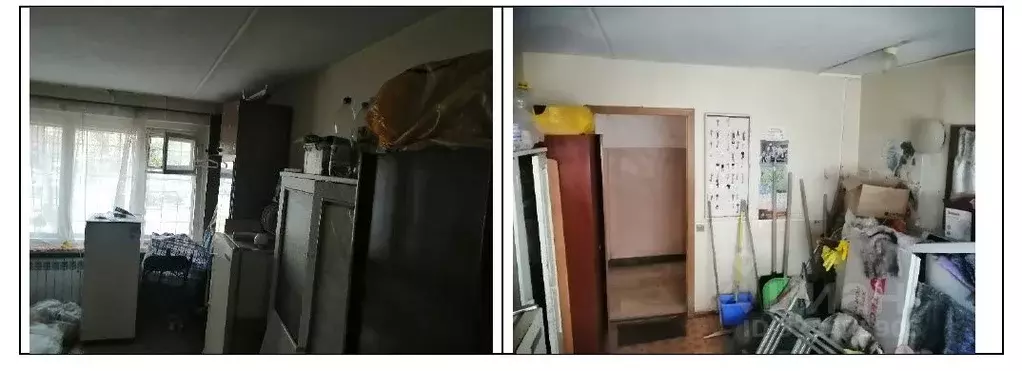 Помещение свободного назначения в Самарская область, Новокуйбышевск ... - Фото 1