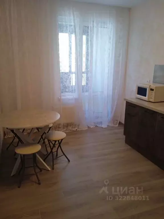 1-к кв. Санкт-Петербург просп. Маршала Блюхера, 3к3 (36.0 м) - Фото 2