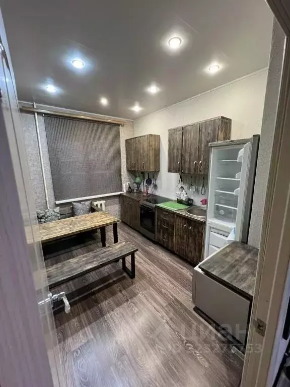 2-к кв. Мурманская область, Кировск Олимпийская ул., 14 (52.0 м) - Фото 1