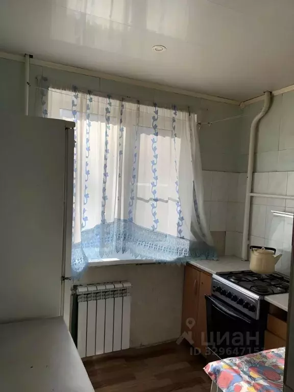 2-к кв. Ивановская область, Кохма ул. Машиностроительная, 15 (44.0 м) - Фото 1
