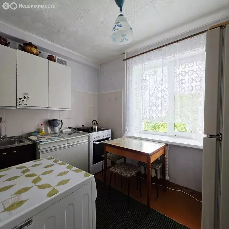 2-комнатная квартира: Амурск, проспект Строителей, 37 (44.3 м) - Фото 0