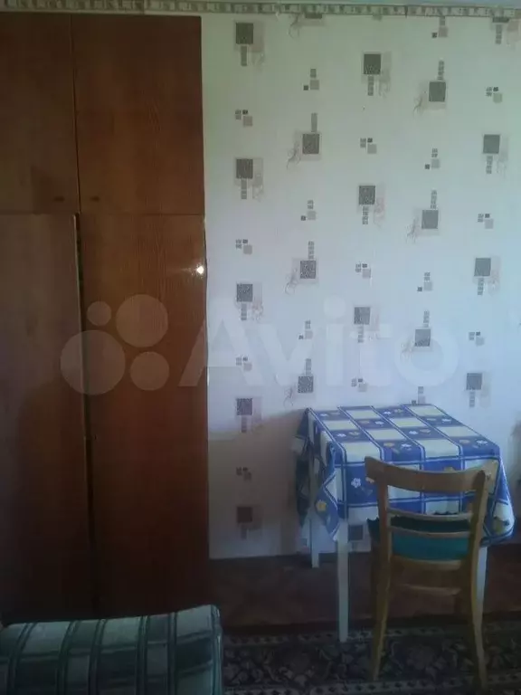 Комната 18 м в 3-к., 3/5 эт. - Фото 1