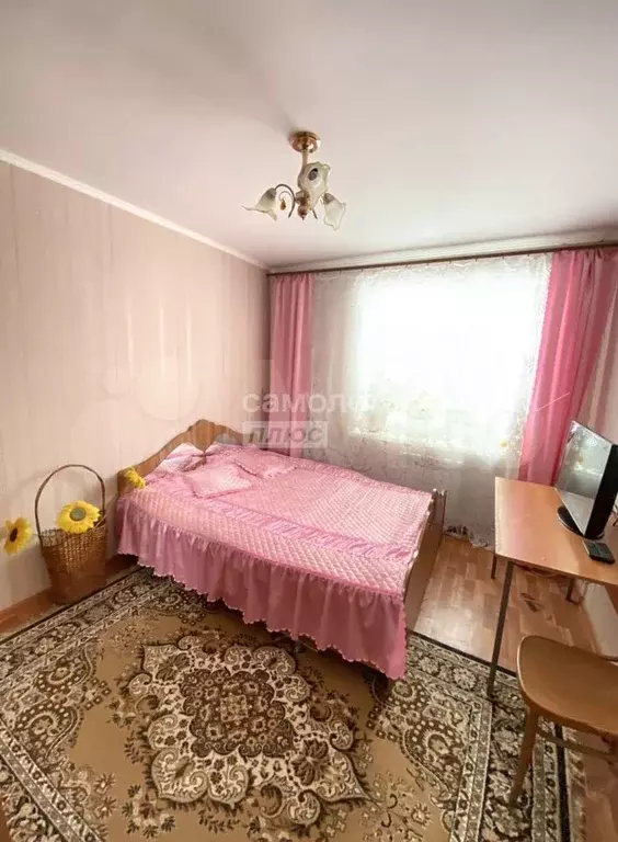 2-к. квартира, 47,1 м, 1/3 эт. - Фото 1