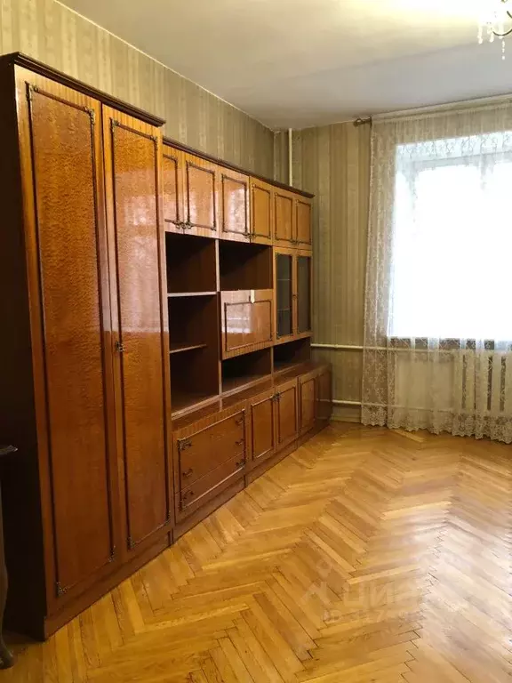 2-к кв. Москва ул. Лавочкина, 50К2 (71.4 м) - Фото 1