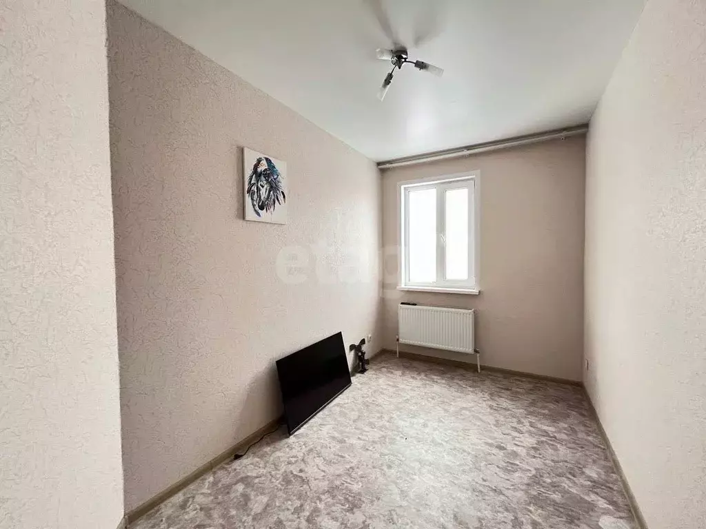 1-к кв. Татарстан, Пестречинский район, Богородское с/пос, д. Куюки, ... - Фото 1