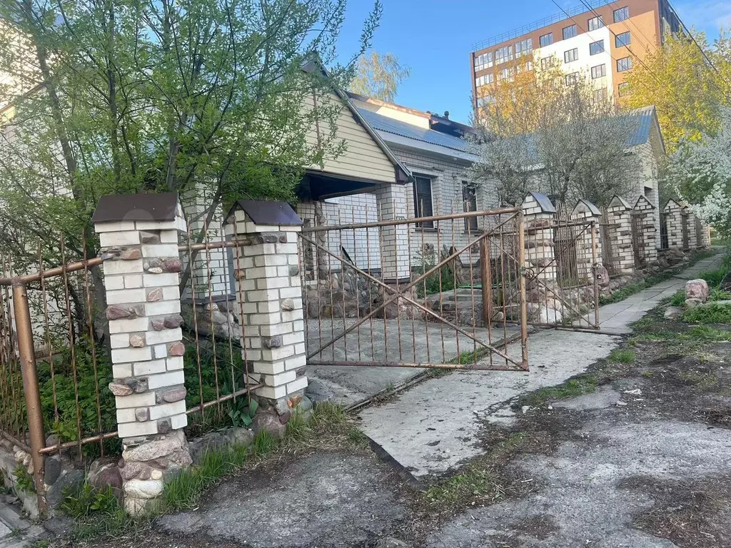 Дом 240 м на участке 5 сот. - Фото 0