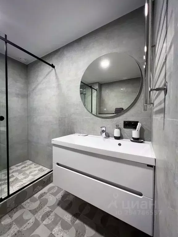 1-к кв. Ленинградская область, Выборг Выборгская ул., 4 (40.0 м) - Фото 2