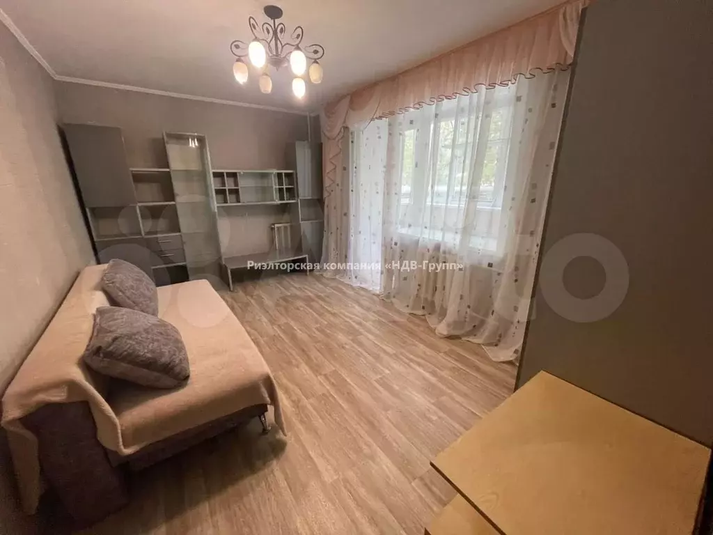 2-к. квартира, 43 м, 1/10 эт. - Фото 0