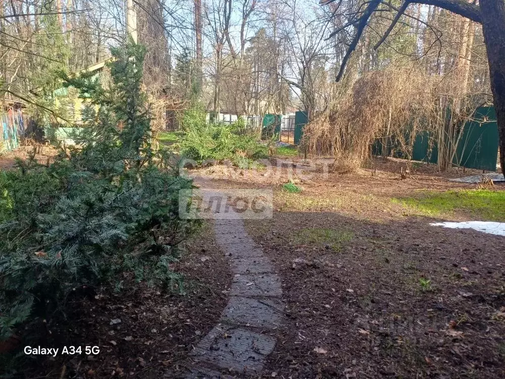Участок в Московская область, Пушкино Заветы Ильича мкр, ул. ... - Фото 1