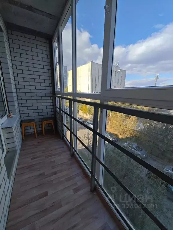 Студия Волгоградская область, Волгоград Новоремесленная ул., 13 (29.0 ... - Фото 2