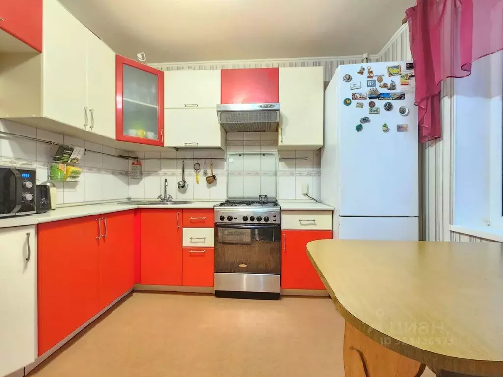 3-к кв. Пензенская область, Пенза Терновка мкр,  (64.0 м) - Фото 2