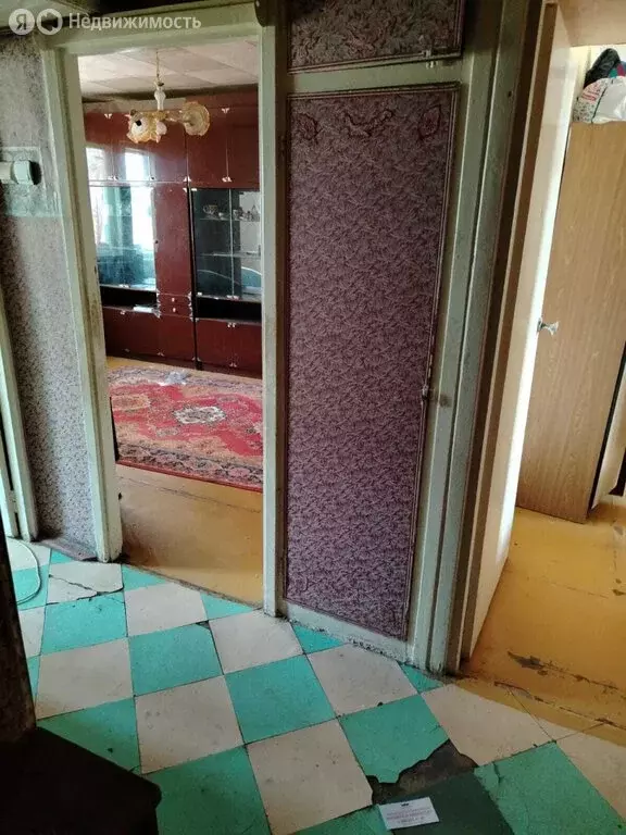 2-комнатная квартира: Первоуральск, улица Емлина, 18Б (45.3 м) - Фото 1