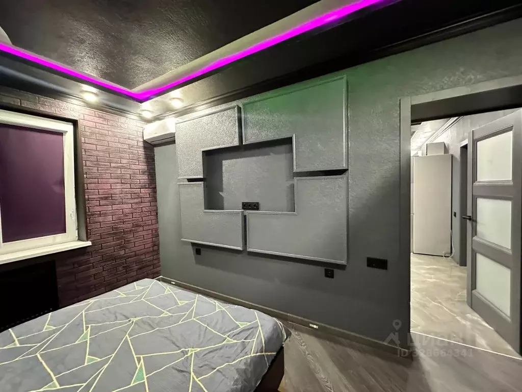 1-к кв. Адыгея, Тахтамукайский район, Старобжегокайское с/пос, Новая ... - Фото 2