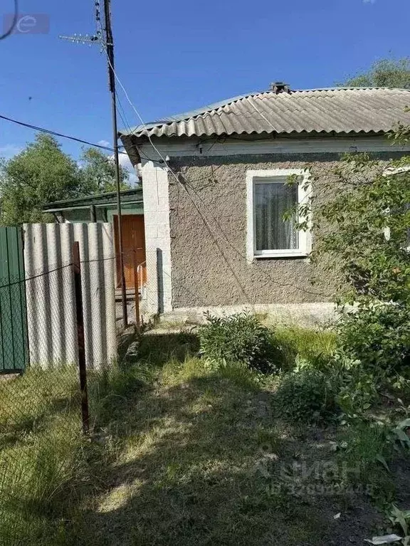 Дом в Воронежская область, с. Новая Усмань ул. Набережная, 16 (55 м) - Фото 2