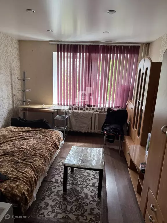 Продаётся квартира-студия, 17 м - Фото 0